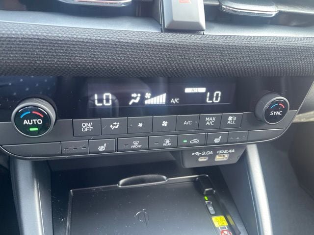 New 2026 Subaru Outback Premium AWD/4WD image 20