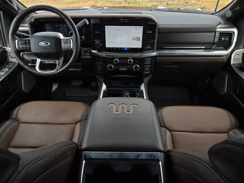 Used 2026 Ford F250 King Ranch AWD/4WD image 26