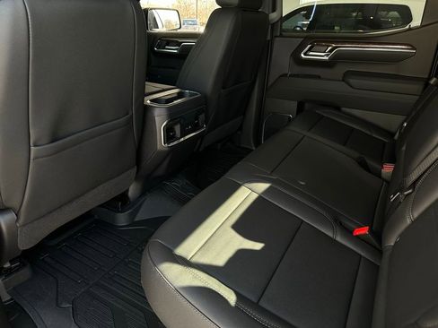 New 2026 GMC Sierra 1500 Elevation w/ Elevation Premium Package image 14