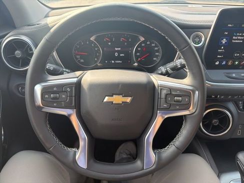 Certified 2024 Chevrolet Blazer LT w/ Redline Edition image 17