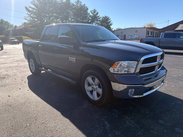 Used 2023 RAM 1500 Tradesman w/ Tradesman SXT Package AWD/4WD image 5