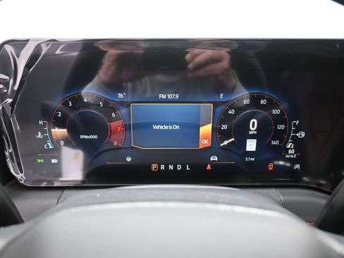 New 2026 Ford Mustang Premium image 7