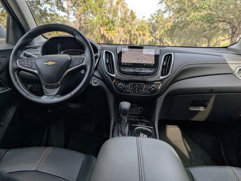 Used 2024 Chevrolet Equinox Premier image 11