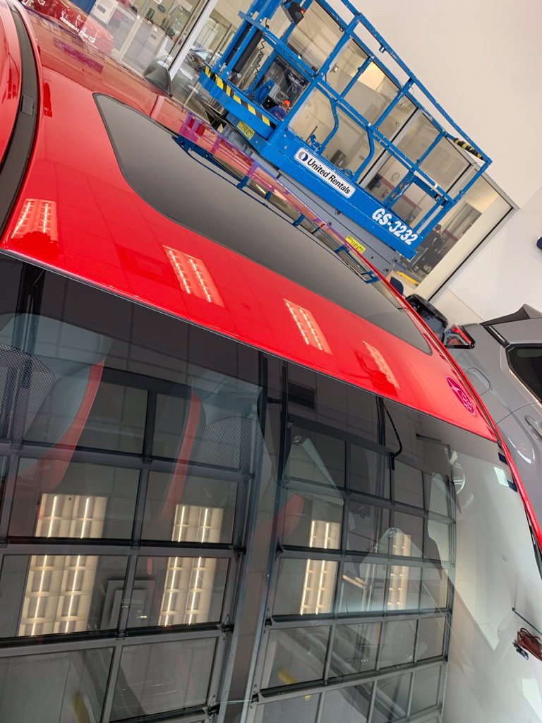 New 2026 Subaru Impreza RS AWD/4WD image 21