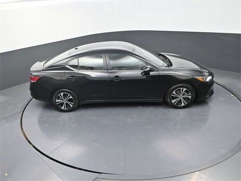 Used 2023 Nissan Sentra SV image 26
