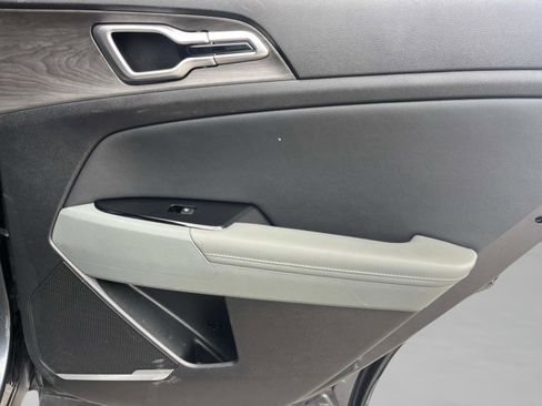 Used 2023 Kia Sportage X-Line w/ X-Line Premium Package image 24