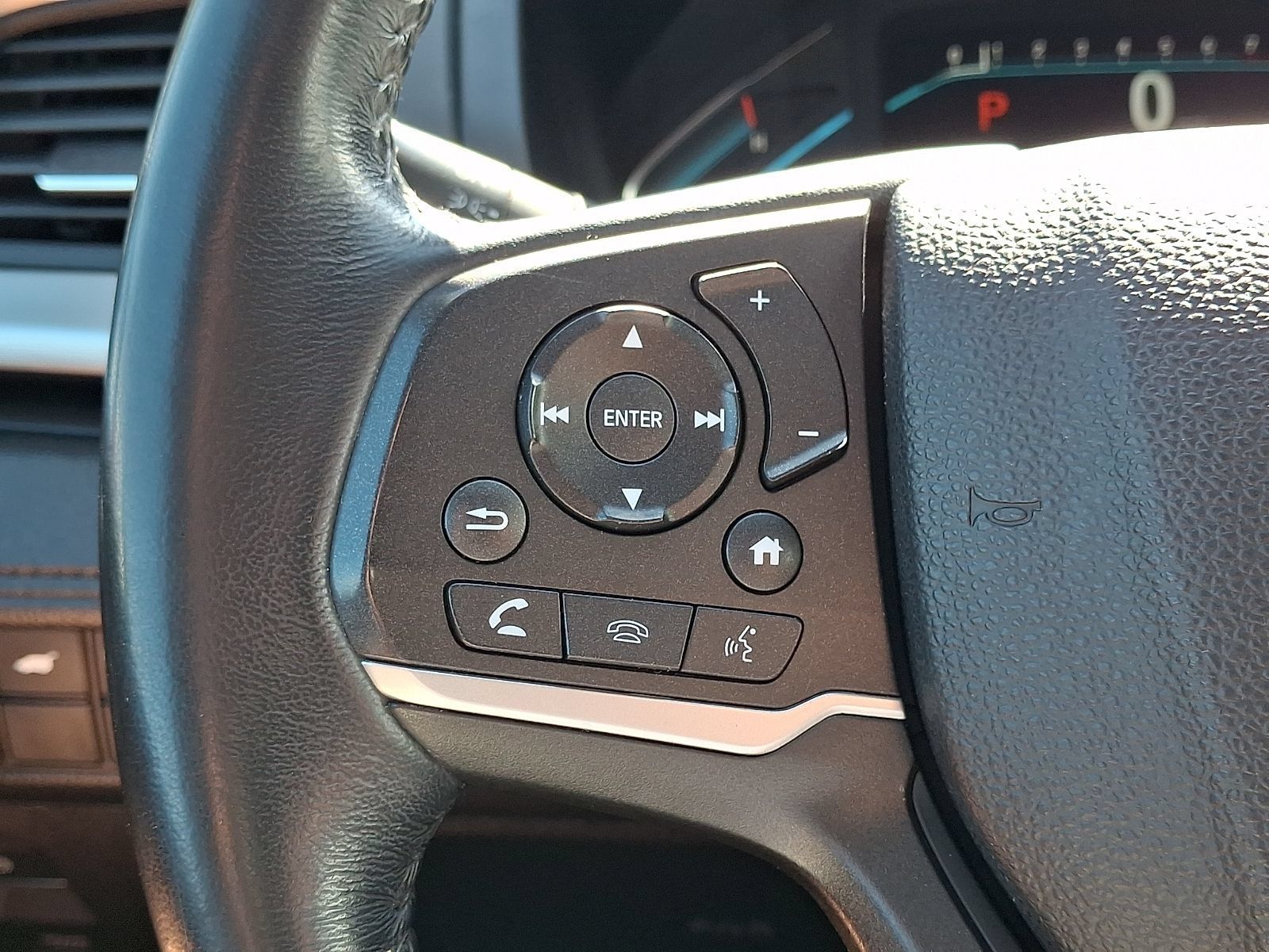 Used 2021 Honda Odyssey EX-L image 24