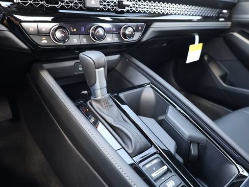 New 2026 Honda Accord Touring image 20
