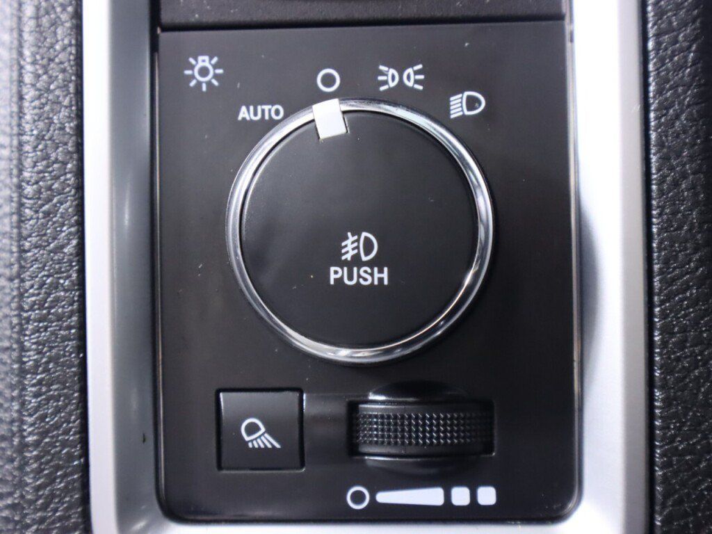 Used 2015 RAM 1500 Outdoorsman AWD/4WD image 10