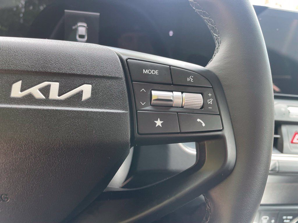 Used 2026 Kia K4 EX FWD image 20