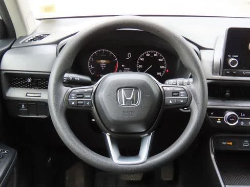 Certified 2023 Honda CR-V EX image 18