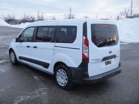 Used 2018 Ford Transit Connect XL image 8