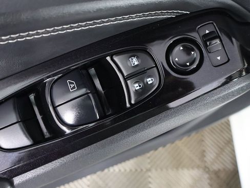 Used 2023 Nissan Altima 2.5 SL image 36