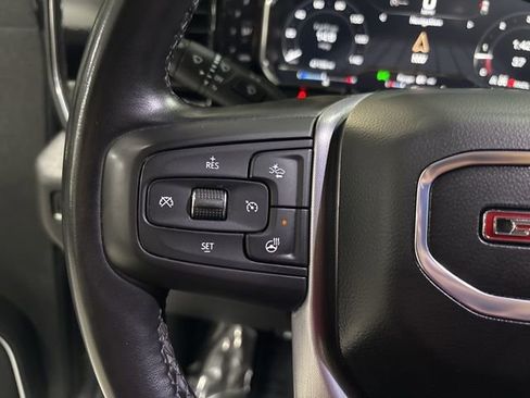 Used 2024 GMC Sierra 1500 SLT image 16