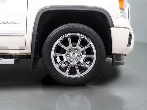 Used 2015 GMC Sierra 1500 Denali image 7