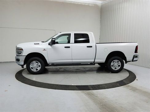 New 2026 RAM 3500 Tradesman image 4
