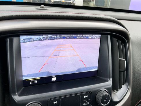 Used 2020 GMC Canyon All Terrain w/ All Terrain X Package image 26