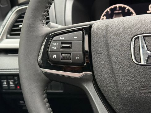 New 2026 Honda Odyssey Touring image 27