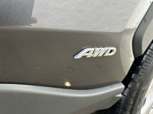 Certified 2025 Toyota RAV4 LE image 13