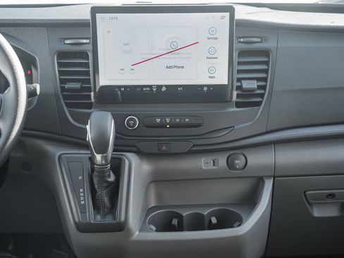 New 2026 Ford Transit 250 Low Roof w/ Load Area Protection Package image 23