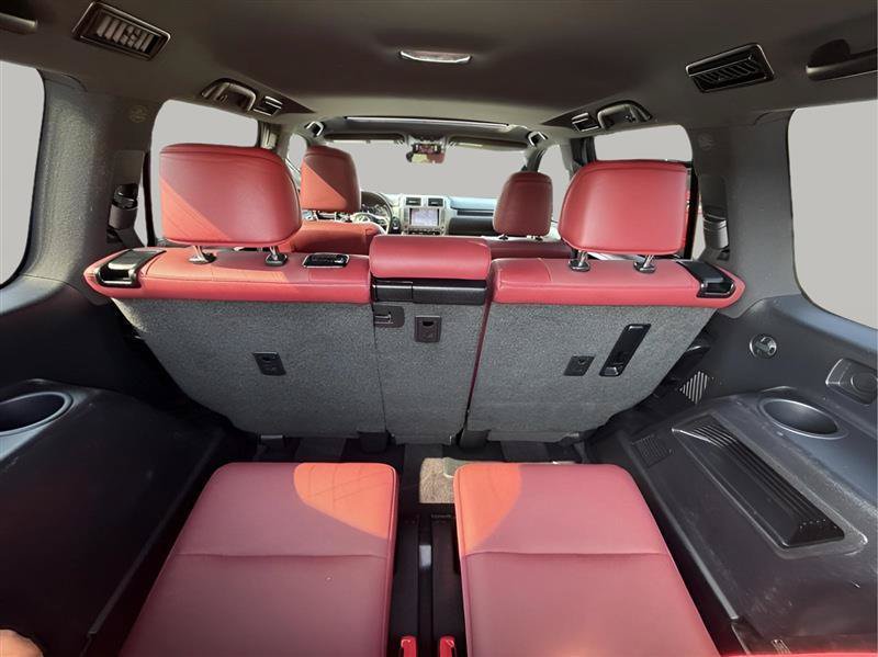 Used 2021 Lexus GX 460 Premium w/ Premium Package AWD/4WD image 30