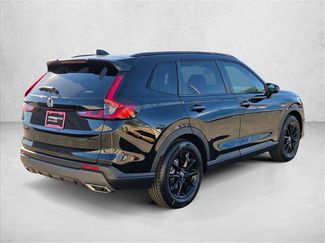 New 2026 Honda CR-V Sport-L video 2