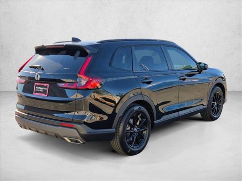 New 2026 Honda CR-V Sport-L image 2