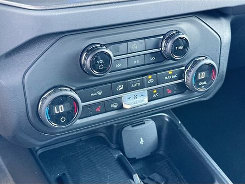 Used 2025 Ford Bronco Big Bend AWD/4WD image 16