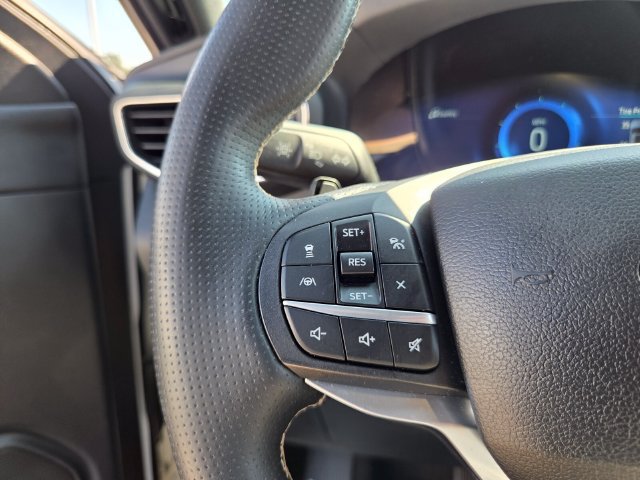 Used 2020 Ford Explorer ST AWD/4WD image 27