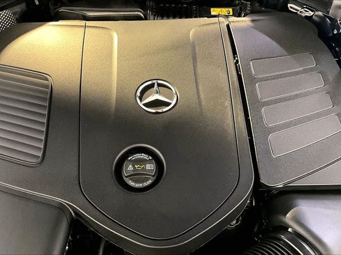 New 2026 Mercedes-Benz GLC 300 4MATIC image 15