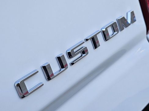 New 2026 Chevrolet Silverado 2500 Custom w/ Custom Value Package image 15