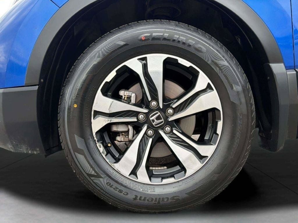 Used 2022 Honda CR-V Special Edition image 31