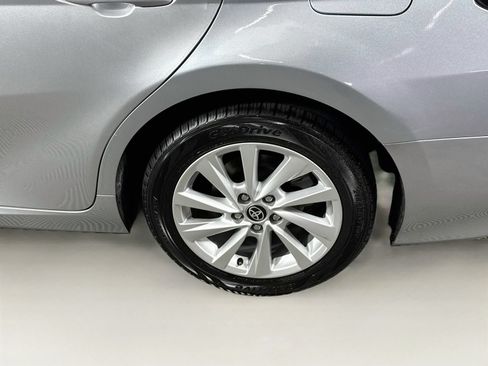 Used 2024 Toyota Camry LE FWD image 24