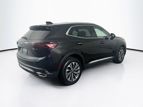 Used 2024 Buick Envision Preferred AWD/4WD image 9