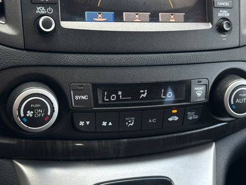 Used 2013 Honda CR-V EX-L image 21