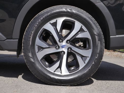 Used 2020 Subaru Outback Limited image 4