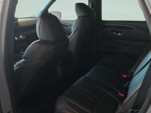New 2027 Honda Passport TrailSport Elite image 23