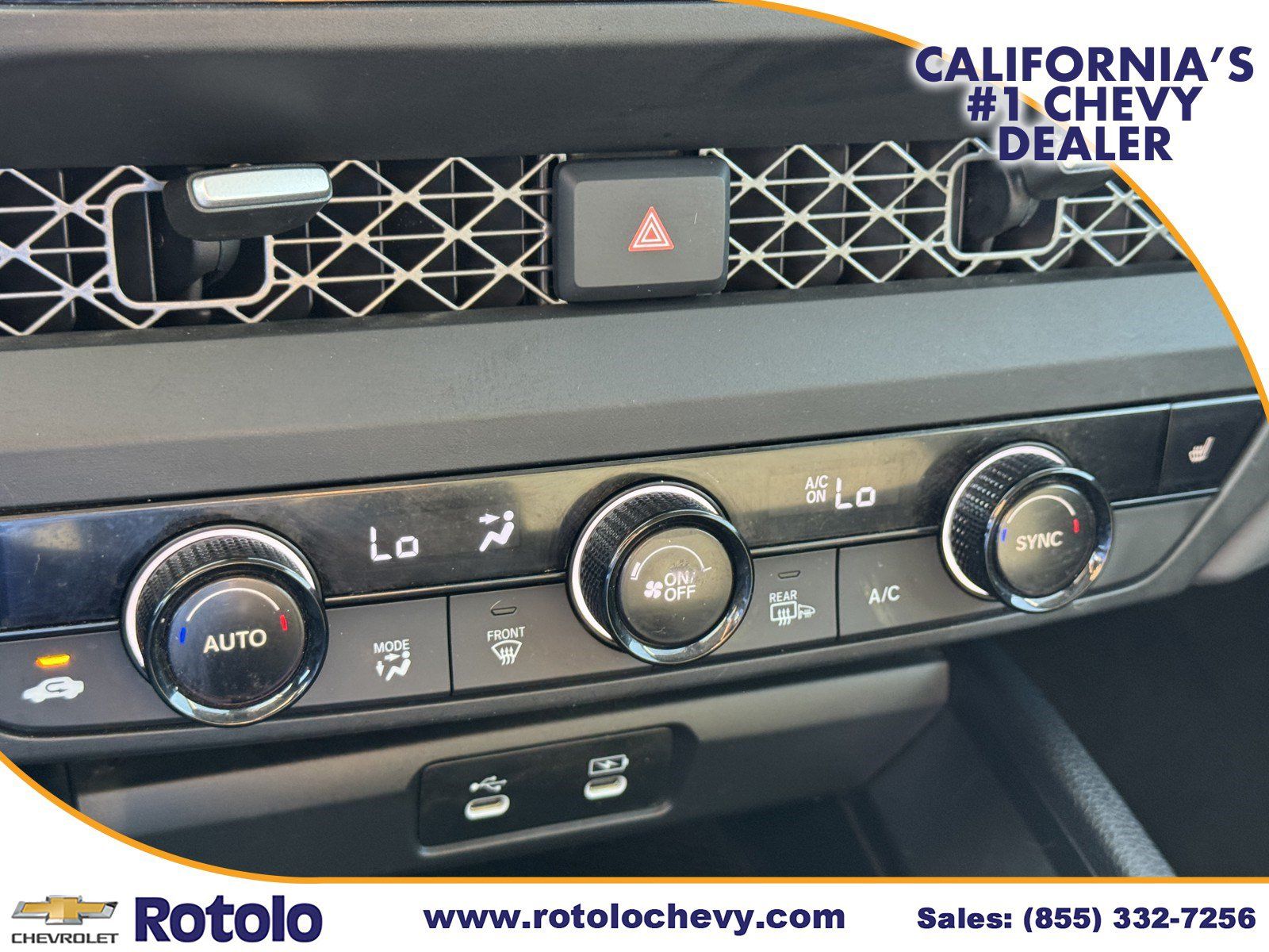 Used 2024 Honda Accord EX image 17
