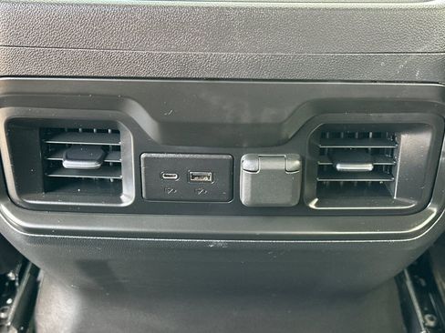 Certified 2021 Chevrolet Silverado 1500 LT Trail Boss w/ Convenience Package II AWD/4WD image 15