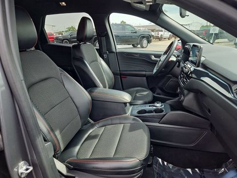 Used 2023 Ford Escape ST-Line FWD image 27