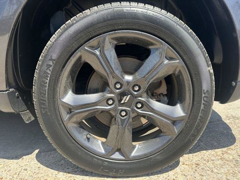 Used 2019 Dodge Journey Crossroad FWD image 10