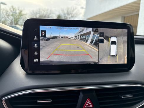 Used 2023 Hyundai Santa Fe Limited image 36