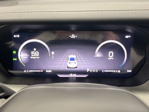 New 2026 Jeep Cherokee Laredo AWD/4WD image 16