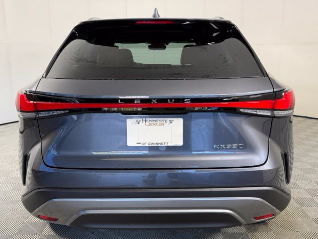 New 2026 Lexus RX 350 Premium Plus FWD image 7