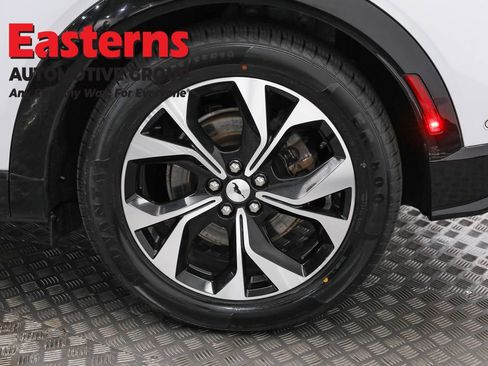 Used 2022 Ford Mustang Mach-E Premium image 34