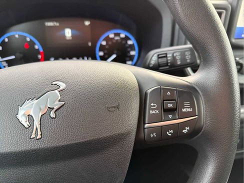 Used 2024 Ford Bronco Sport Big Bend image 48