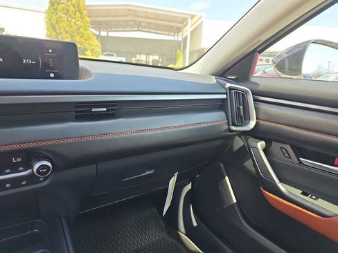 New 2026 MAZDA CX-50 AWD 2.5 S image 25
