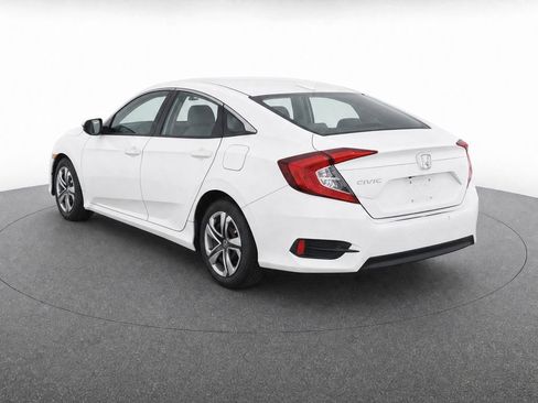Used 2016 Honda Civic LX image 3
