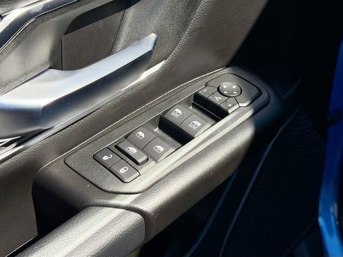 New 2026 RAM 1500 4x4 Crew Cab image 19