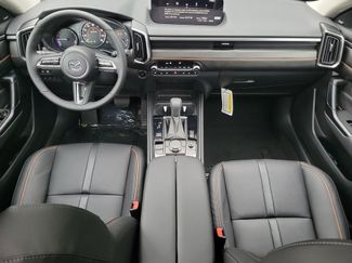New 2026 MAZDA CX-50 2.5 Hybrid w/ Weather Package video 2